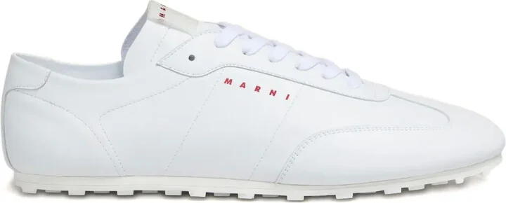 Lace-Up Trainers