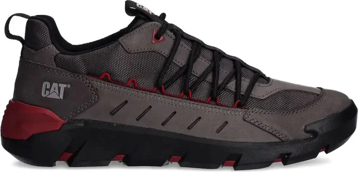 Lace-Up Trainers
