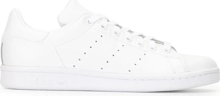 Lace Up Trainers