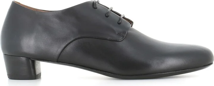 Lace-up W8305 - Image 2