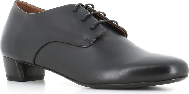 Lace-up W8305 - Image 3