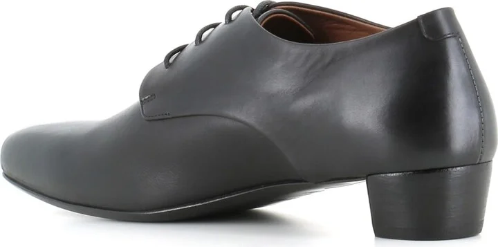 Lace-up W8305 - Image 4