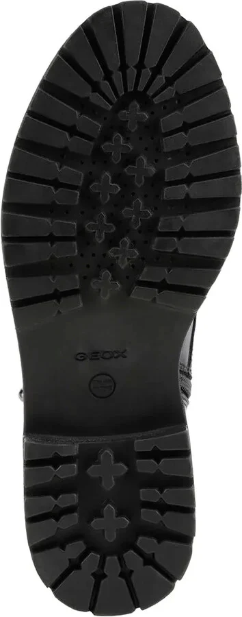 Lace-Up Zip Ankle Boots - Image 2