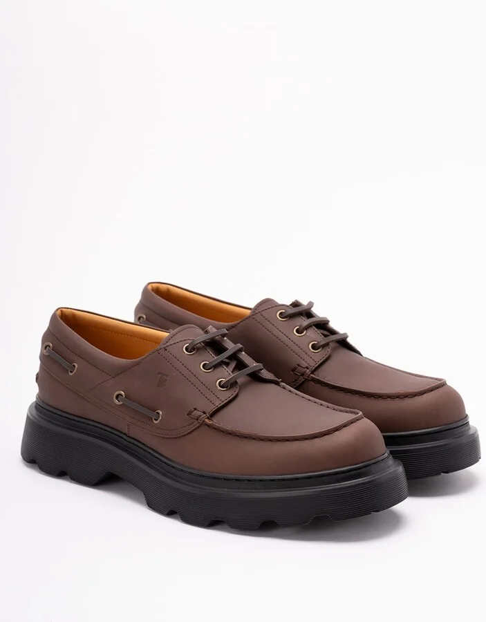 Lace-Ups - Image 2