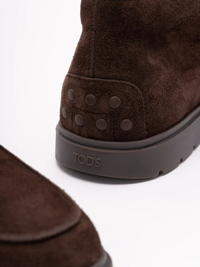 Lace-Ups - Image 2