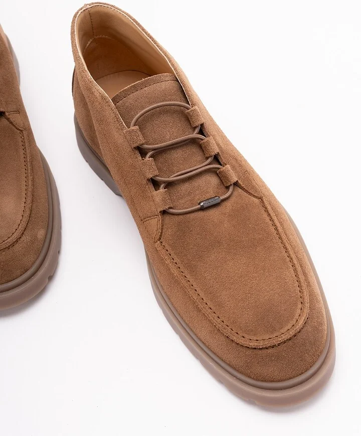 Lace-Ups - Image 2