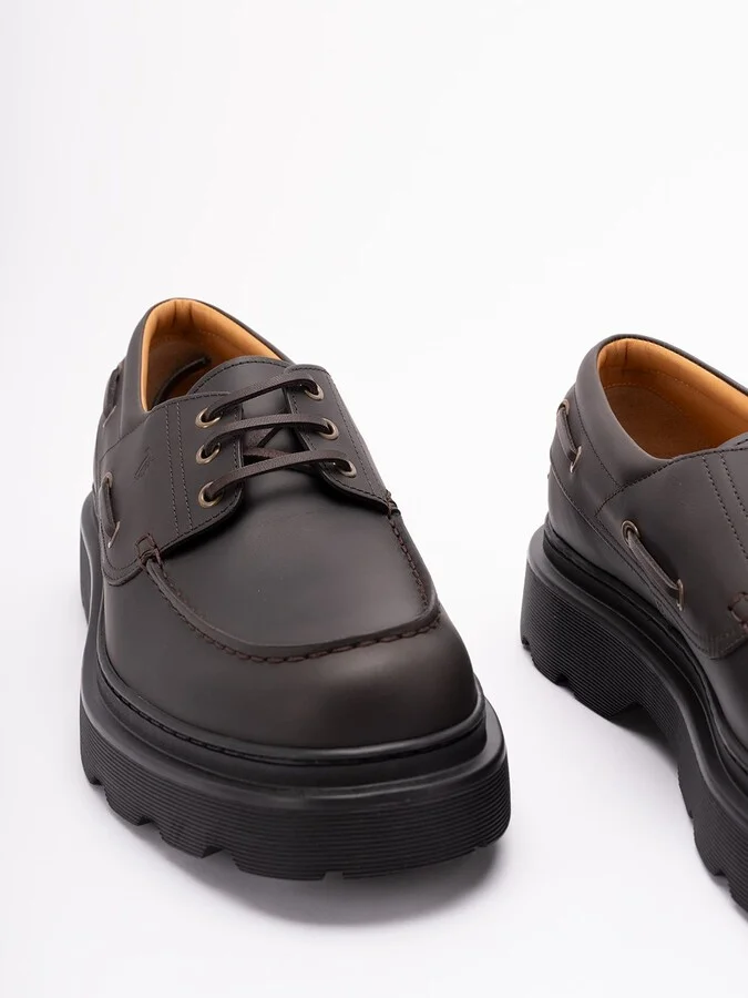Lace-Ups - Image 2