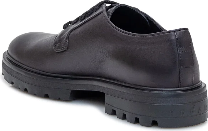Lace-ups H673 - Image 3