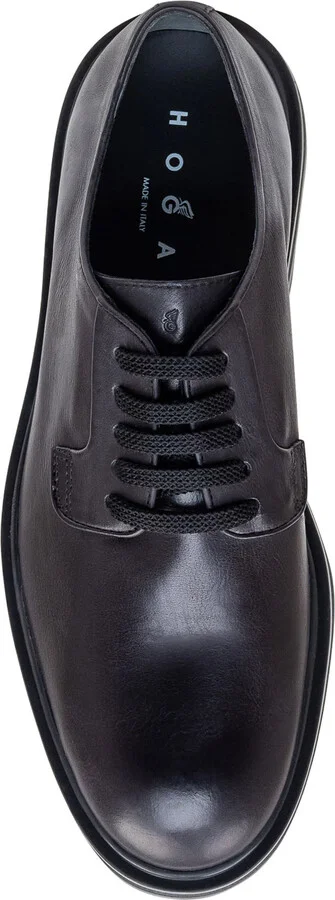 Lace-ups H673 - Image 4