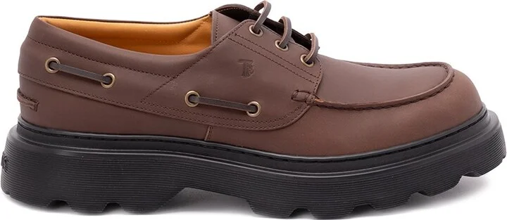 Lace-Ups