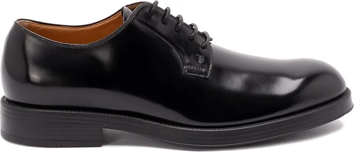 Lace-Ups