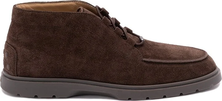 Lace-Ups