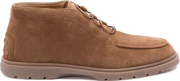 Lace-Ups