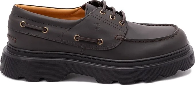 Lace-Ups