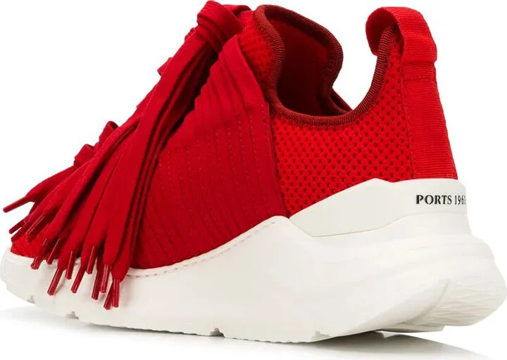 Lace42 sneakers - Image 3