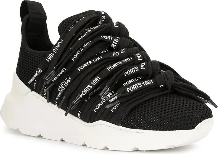 Lace42 sneakers - Image 2