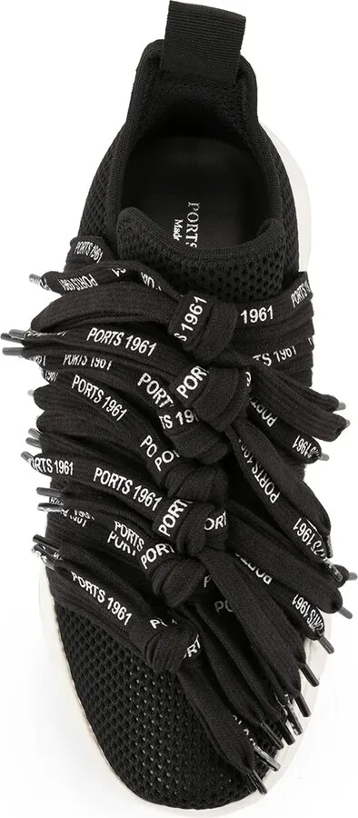 Lace42 sneakers - Image 4