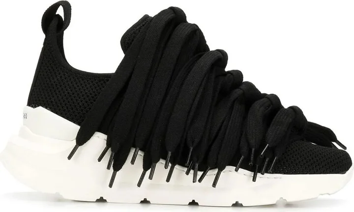 Lace42 sneakers