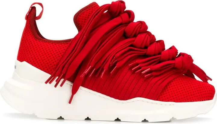 Lace42 sneakers