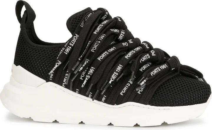 Lace42 sneakers