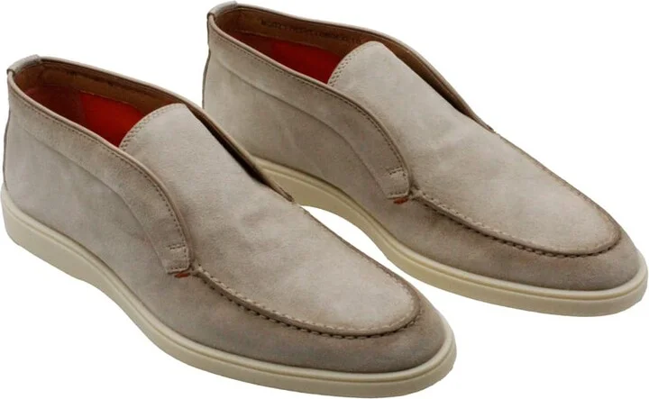 Laced Shoes - Image 2