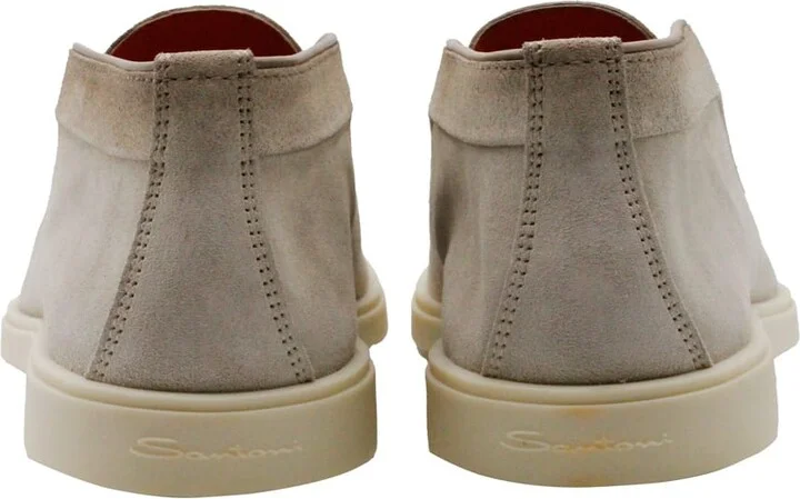Laced Shoes - Image 3