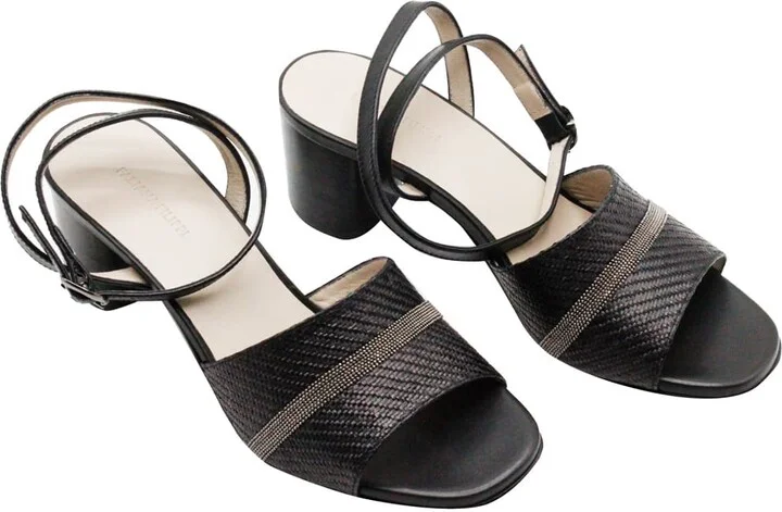 Laced Shoes - Image 2