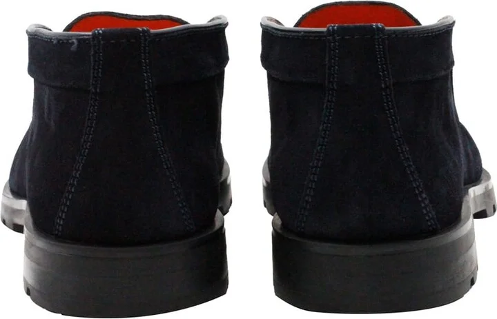 Laced Shoes - Image 3