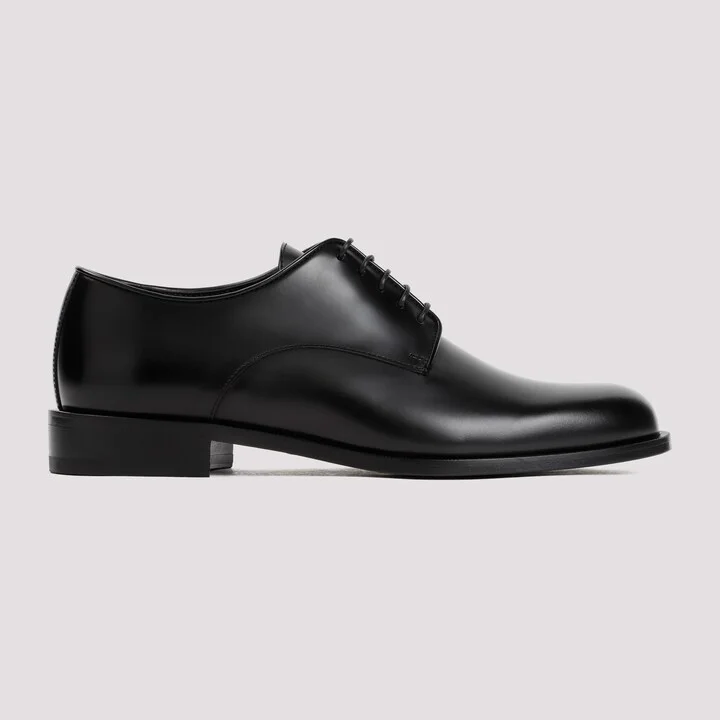 Laced Shoes - Image 3