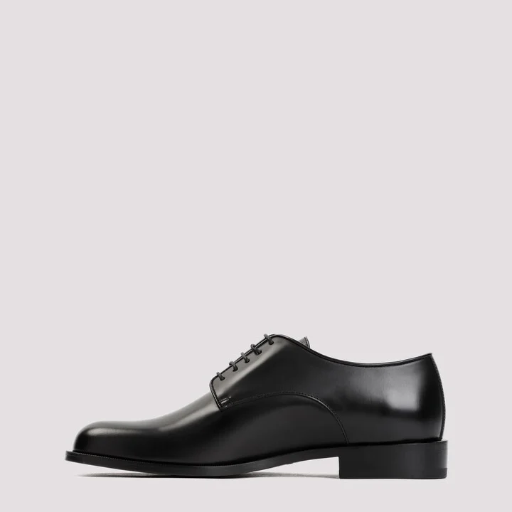 Laced Shoes - Image 4