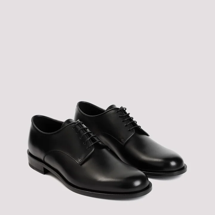 Laced Shoes - Image 5