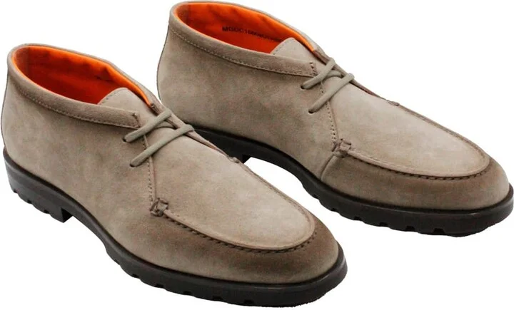 Laced Shoes - Image 2