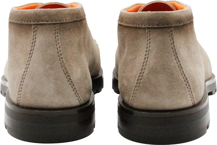 Laced Shoes - Image 3