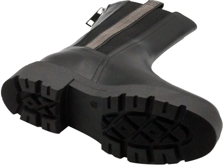 Laced Shoes - Image 4