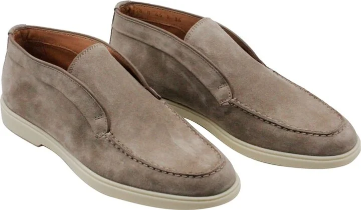 Laced Shoes - Image 2