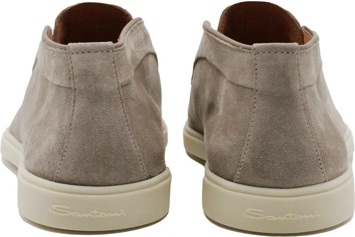 Laced Shoes - Image 3