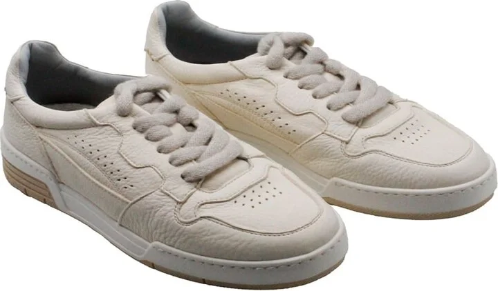 Laced Shoes - Image 2