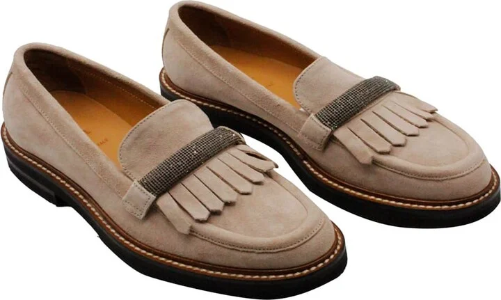 Laced Shoes - Image 2