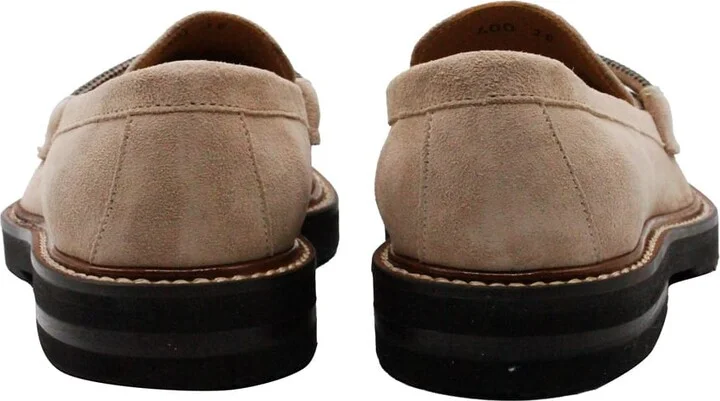 Laced Shoes - Image 3