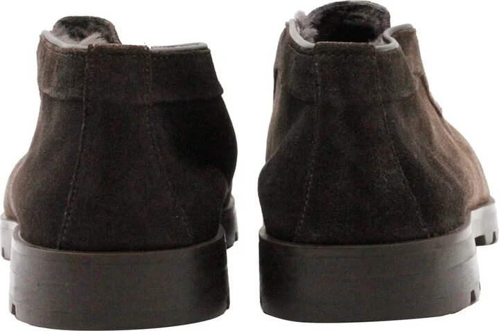 Laced Shoes - Image 3