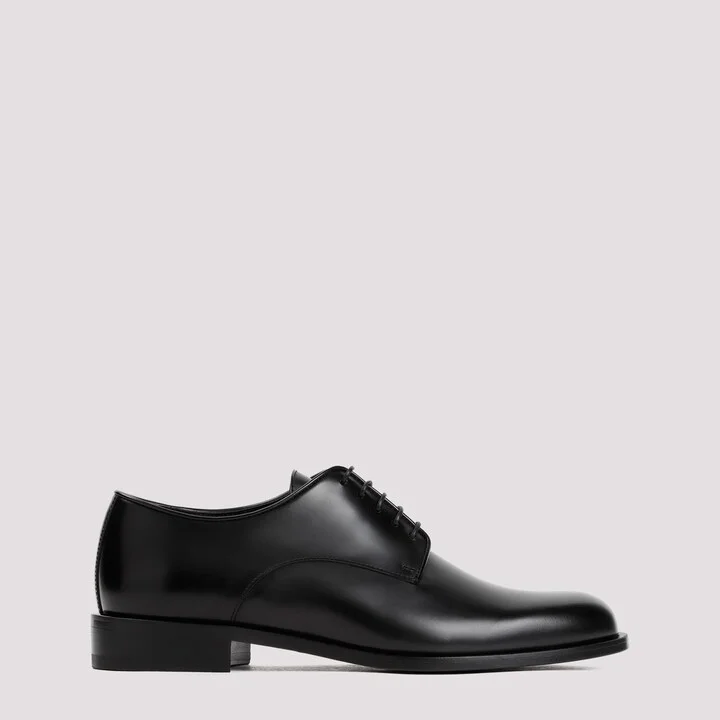 Laced Shoes