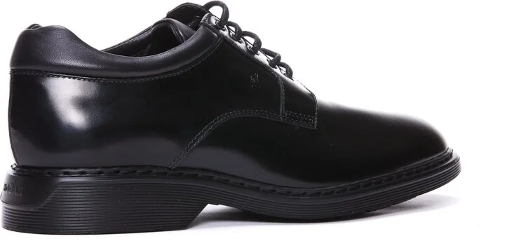 Laced Up Shoes - Image 2