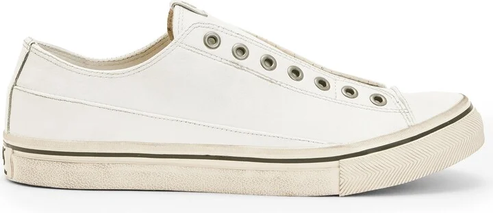 Laceless Low Top Sneaker - Image 3