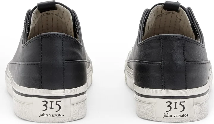 Laceless Low Top Sneaker - Image 2