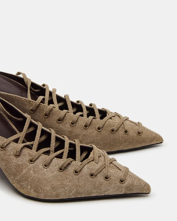 Lacelle Olive - Image 3