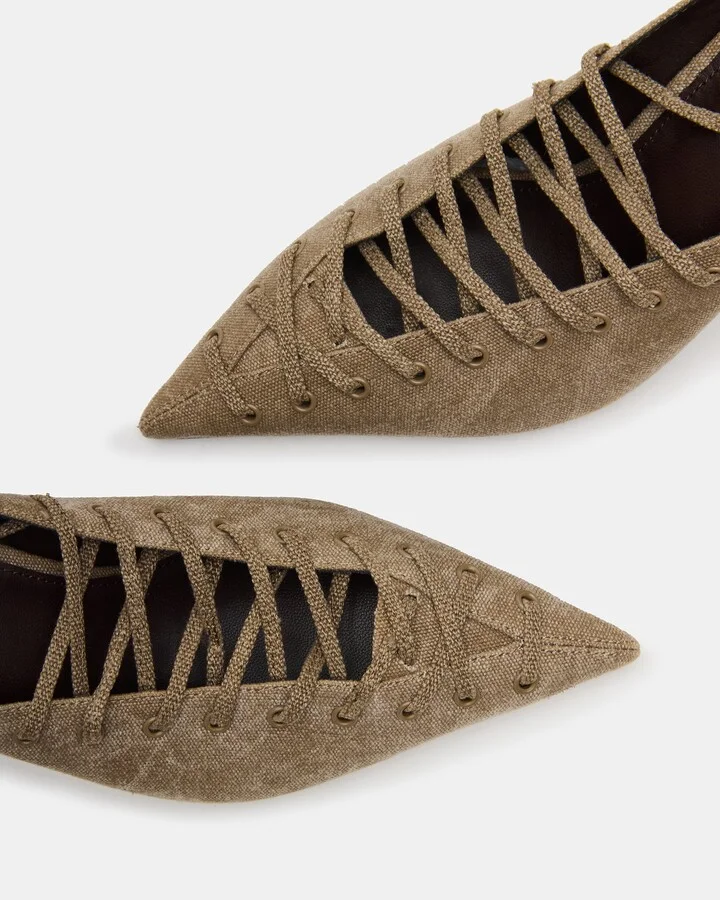 Lacelle Olive - Image 4