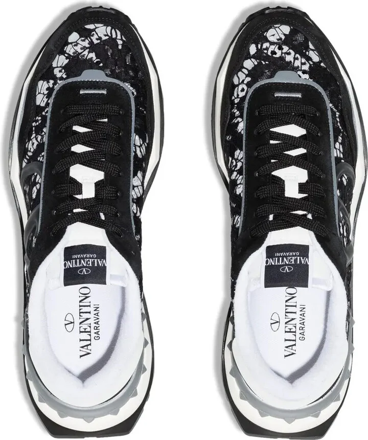Lacerunner sneakers - Image 4