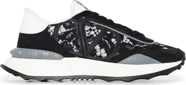 Lacerunner sneakers