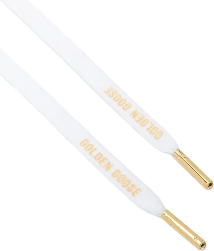 Laces Kit (Set Of Two) - Image 2