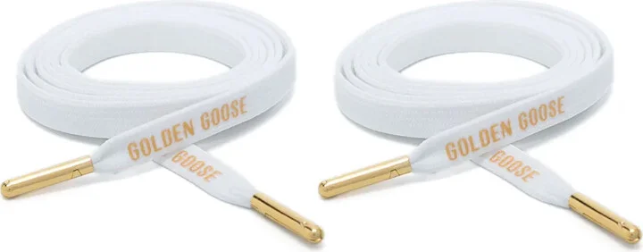 Laces Kit (Set Of Two)